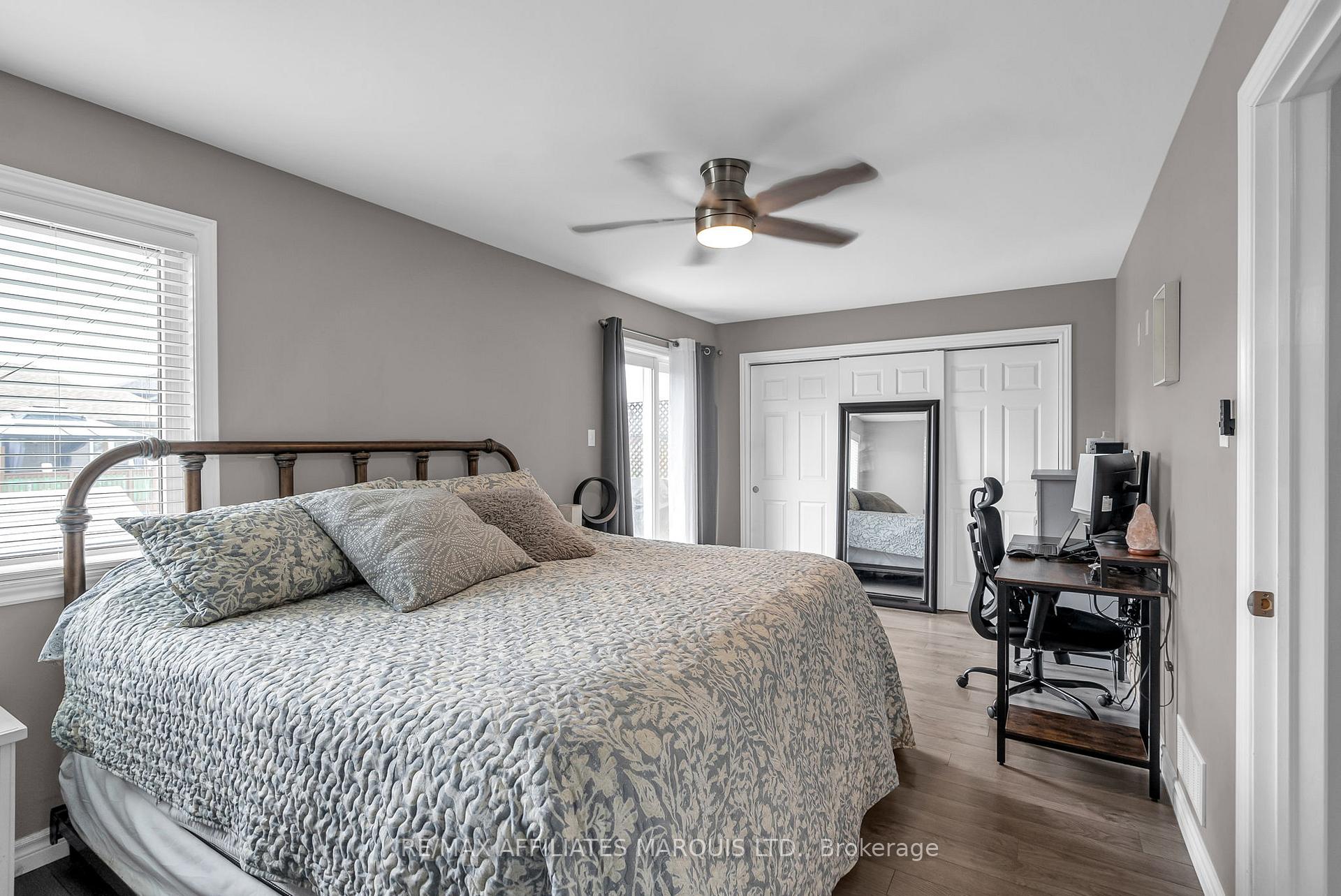 Photo 22 of 1242 St Michel Avenue, Cornwall — HOMEH