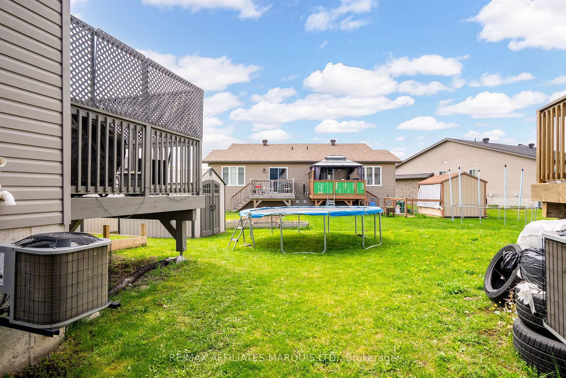 Photo 35 of 1242 St Michel Avenue, Cornwall — HOMEH