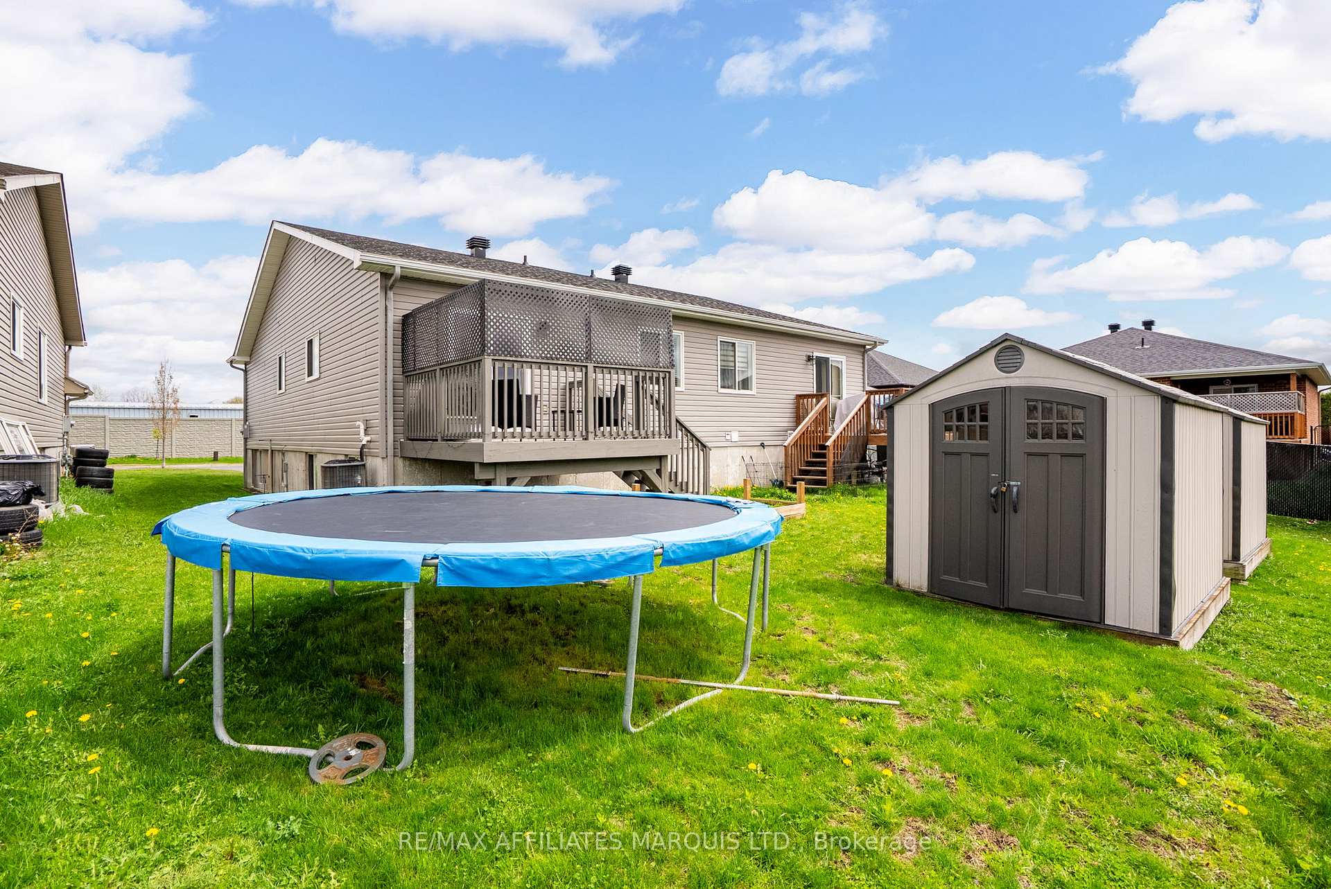 Photo 36 of 1242 St Michel Avenue, Cornwall — HOMEH
