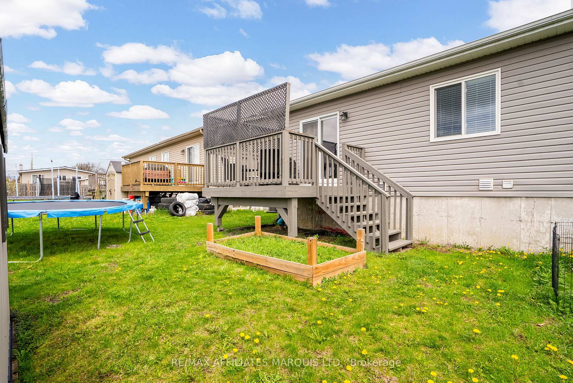 Photo 38 of 1242 St Michel Avenue, Cornwall — HOMEH