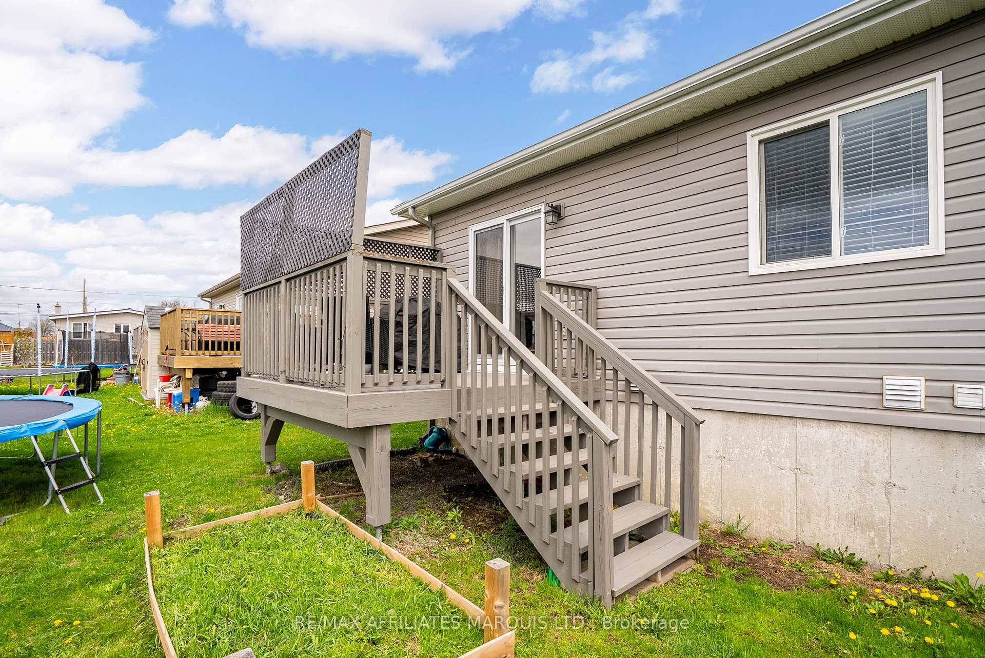 Photo 40 of 1242 St Michel Avenue, Cornwall — HOMEH