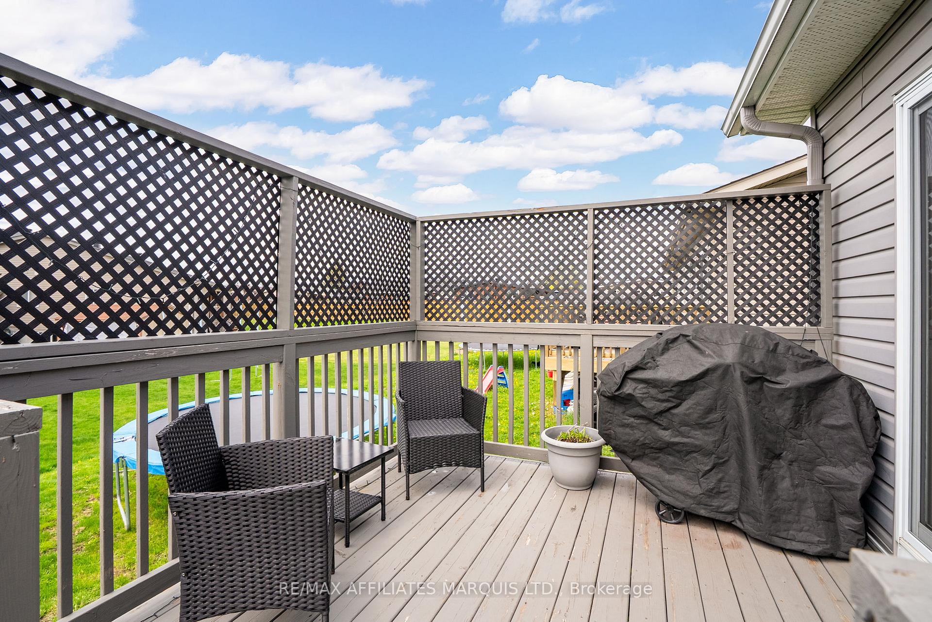 Photo 41 of 1242 St Michel Avenue, Cornwall — HOMEH