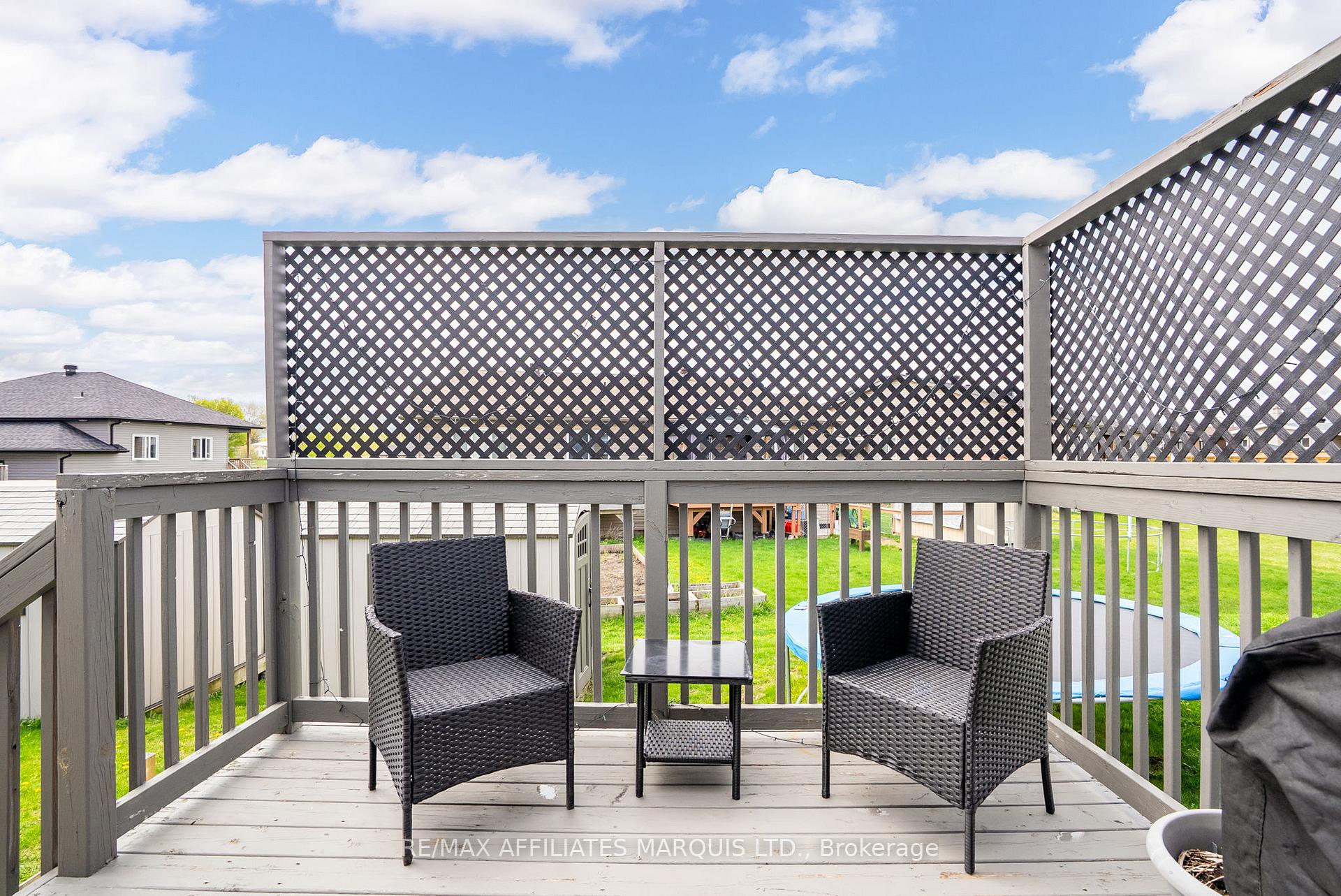 Photo 42 of 1242 St Michel Avenue, Cornwall — HOMEH