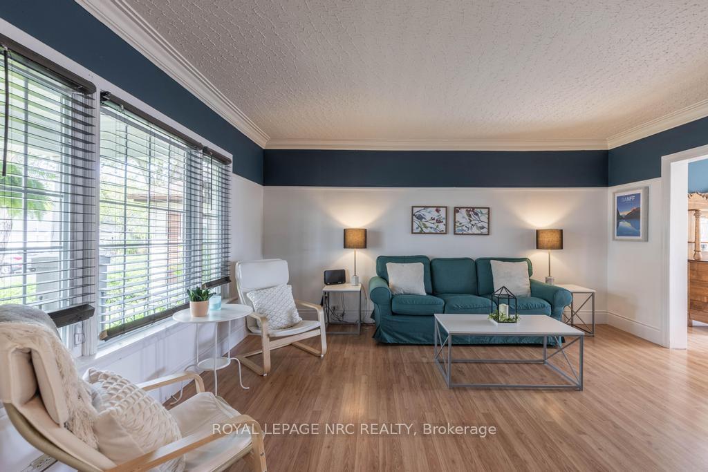 Photo 6 of 174 York Street, St. Catharines, Haig — HOMEH