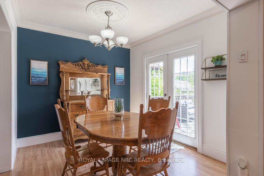 Photo 12 of 174 York Street, St. Catharines, Haig — HOMEH