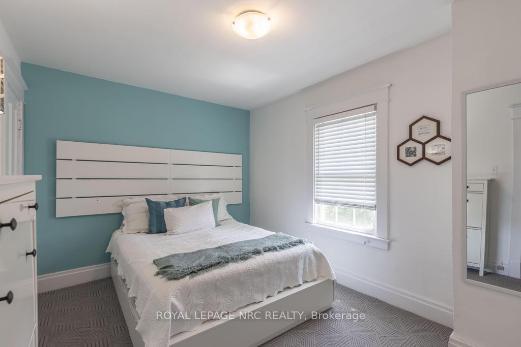 Photo 13 of 174 York Street, St. Catharines, Haig — HOMEH