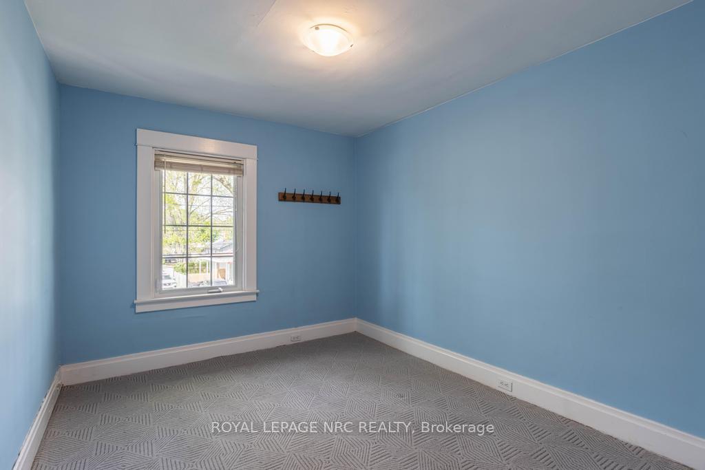 Photo 16 of 174 York Street, St. Catharines, Haig — HOMEH