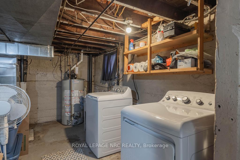 Photo 20 of 174 York Street, St. Catharines, Haig — HOMEH