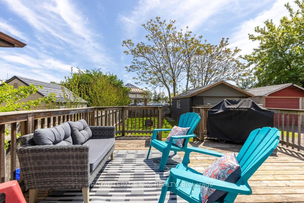 Photo 22 of 174 York Street, St. Catharines, Haig — HOMEH