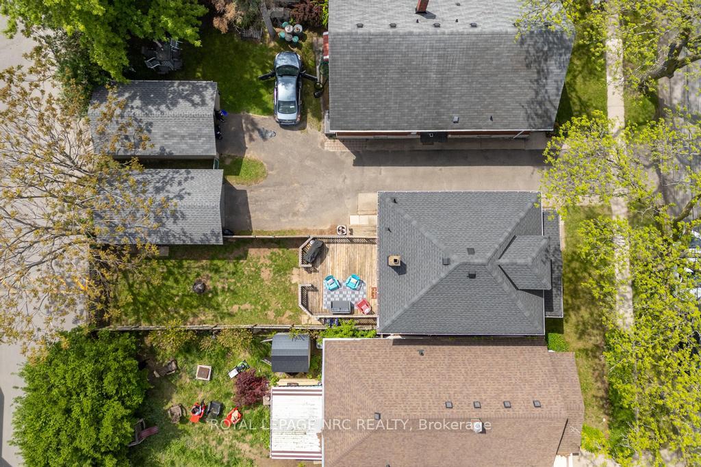 Photo 27 of 174 York Street, St. Catharines, Haig — HOMEH