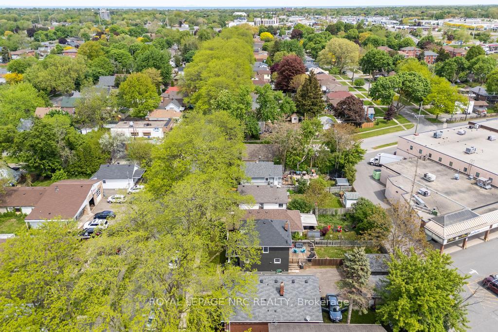 Photo 30 of 174 York Street, St. Catharines, Haig — HOMEH