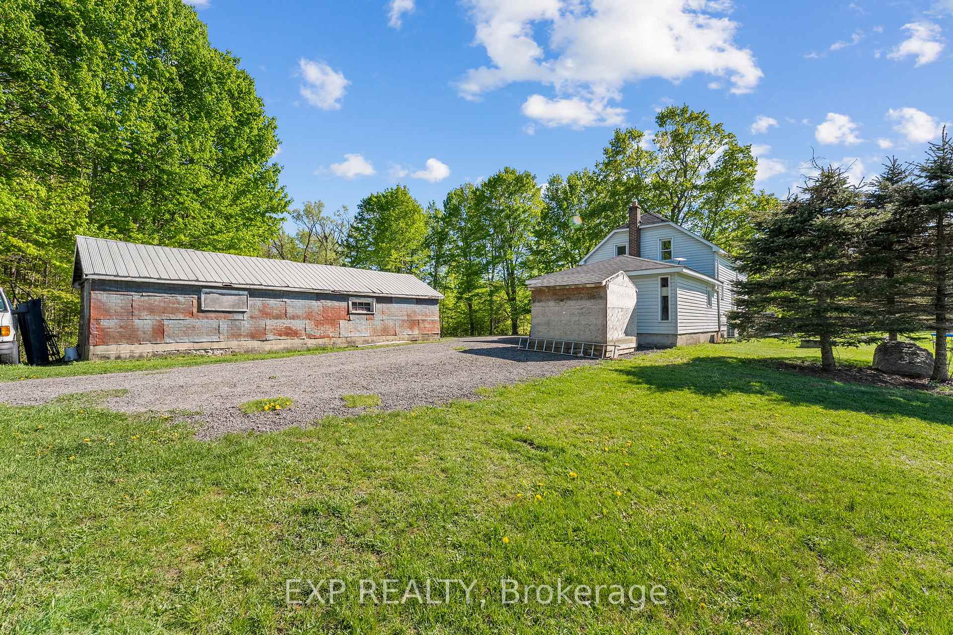 Photo 49 of 1433 Methodist Point Road, Tiny, Rural Tiny — HOMEH