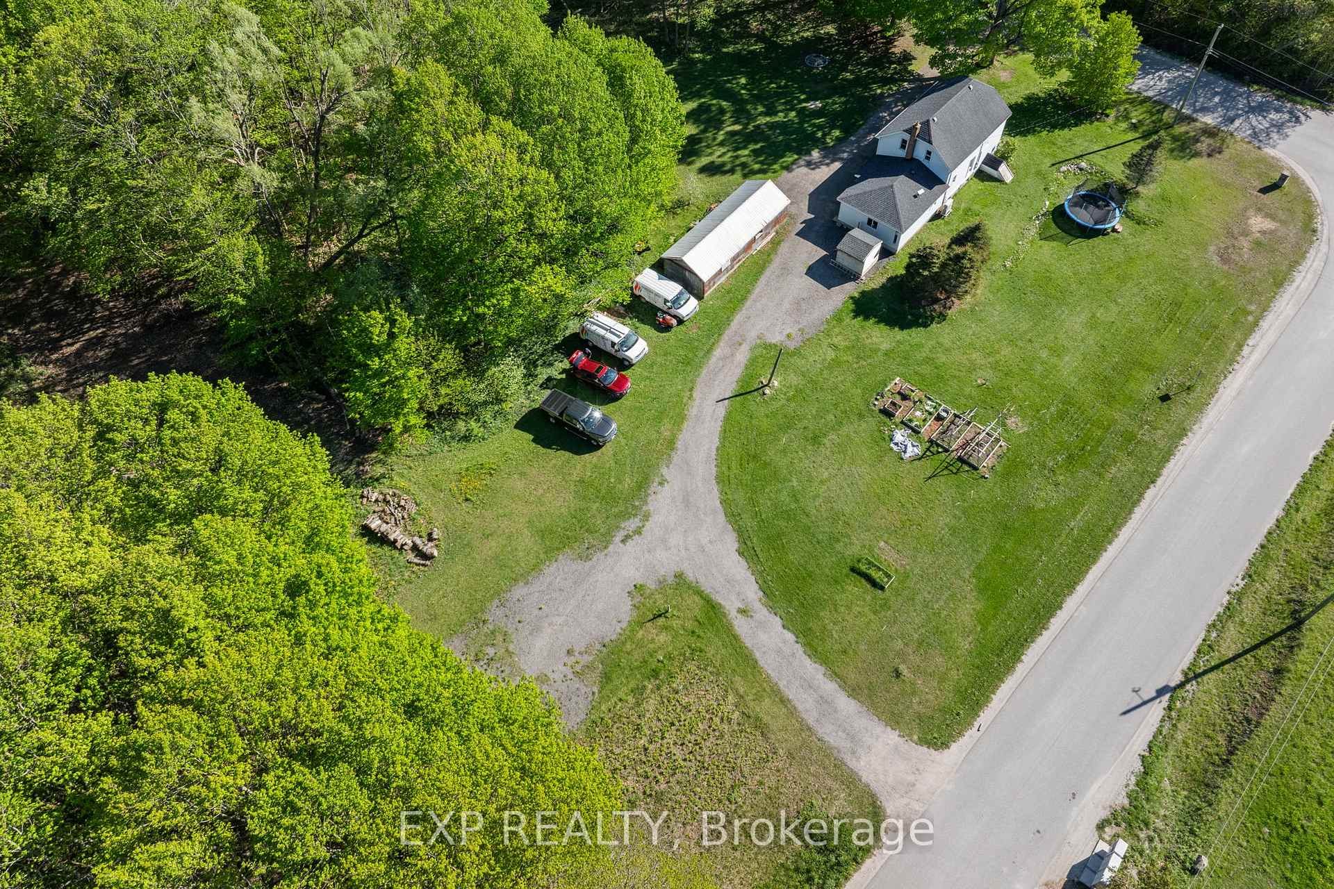 Photo 50 of 1433 Methodist Point Road, Tiny, Rural Tiny — HOMEH