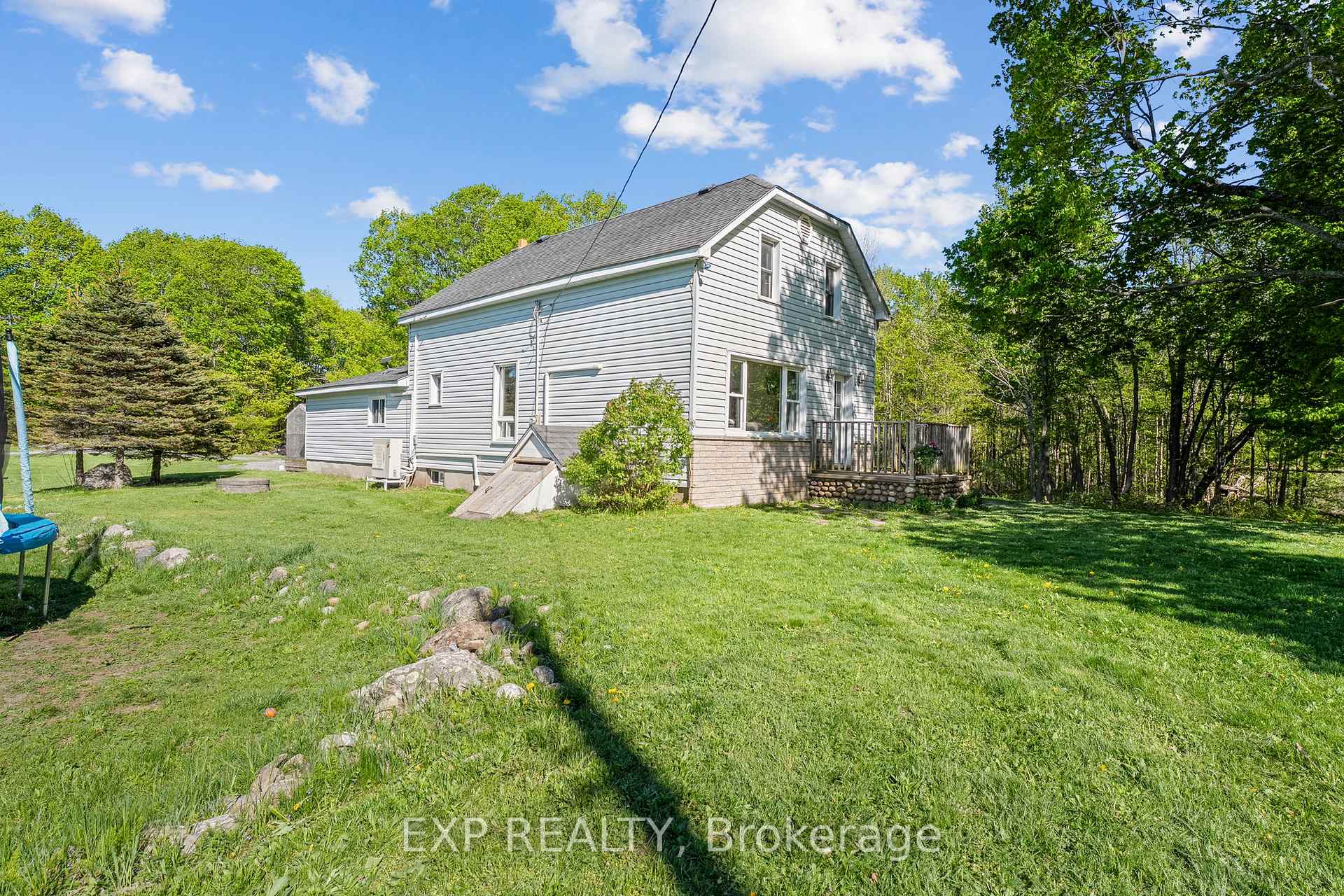 Photo 1 of 1433 Methodist Point Road, Tiny, Rural Tiny — HOMEH