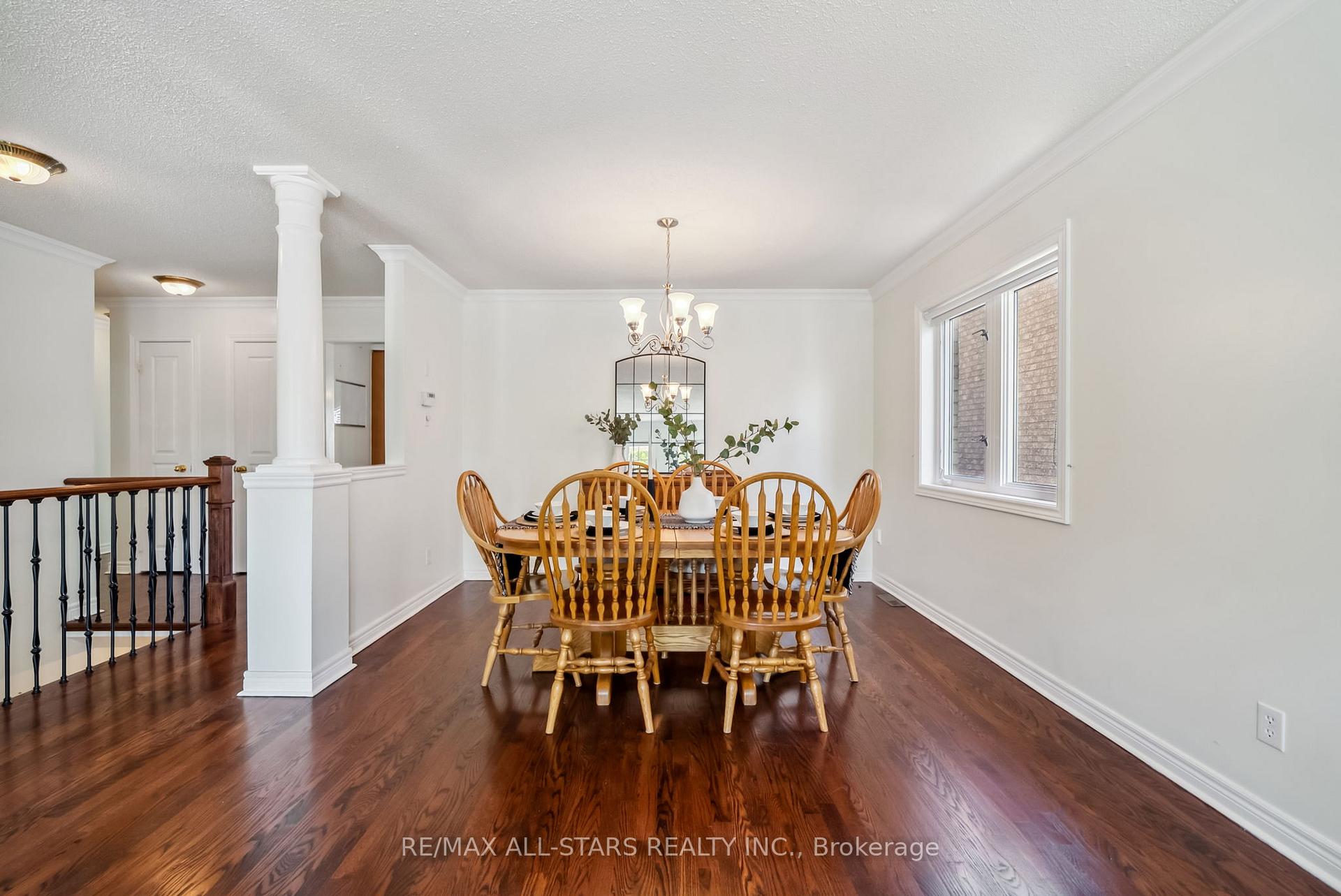 Photo 7 of 63 Sadler Crescent, Scugog, Port Perry — HOMEH