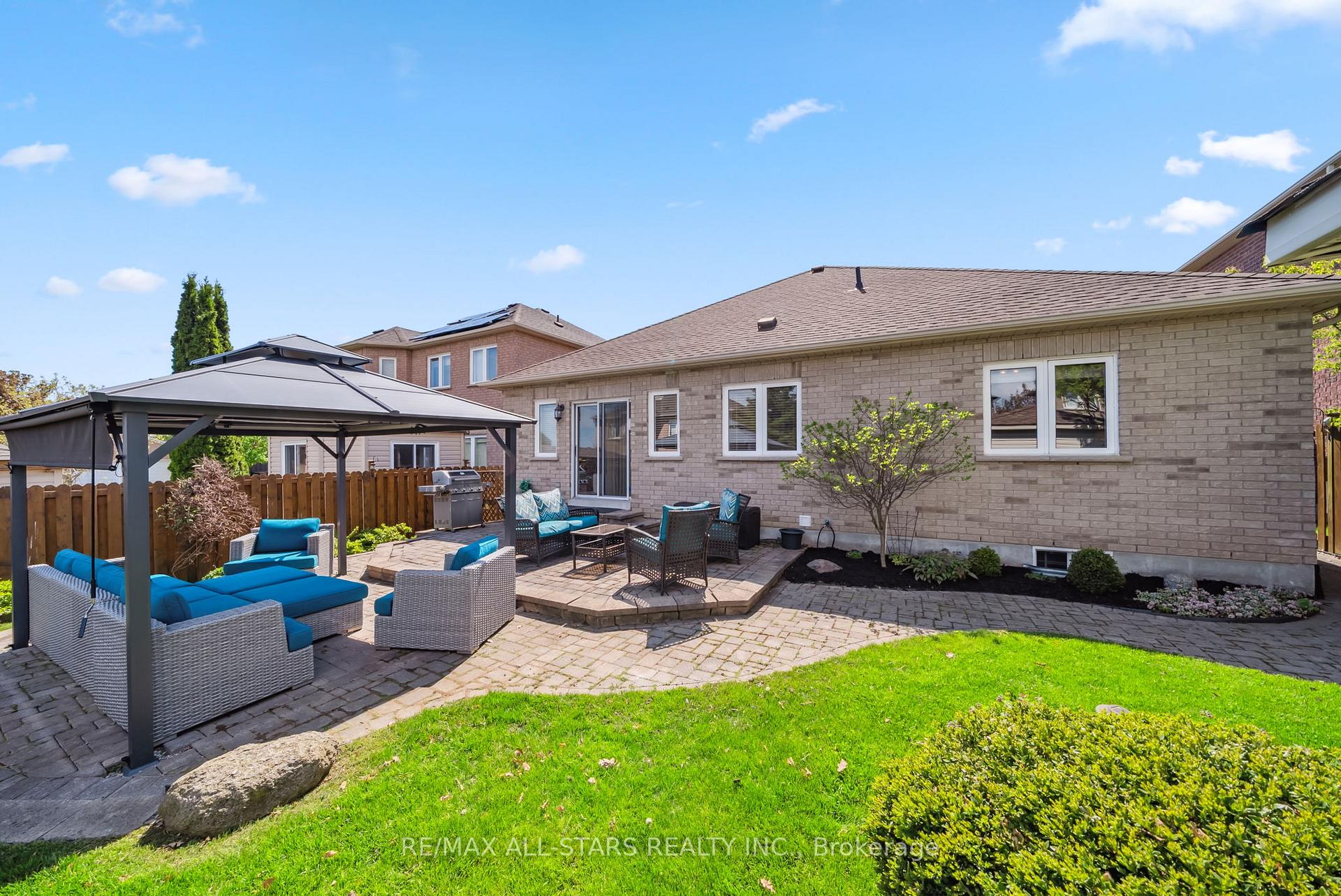 Photo 75 of 63 Sadler Crescent, Scugog, Port Perry — HOMEH