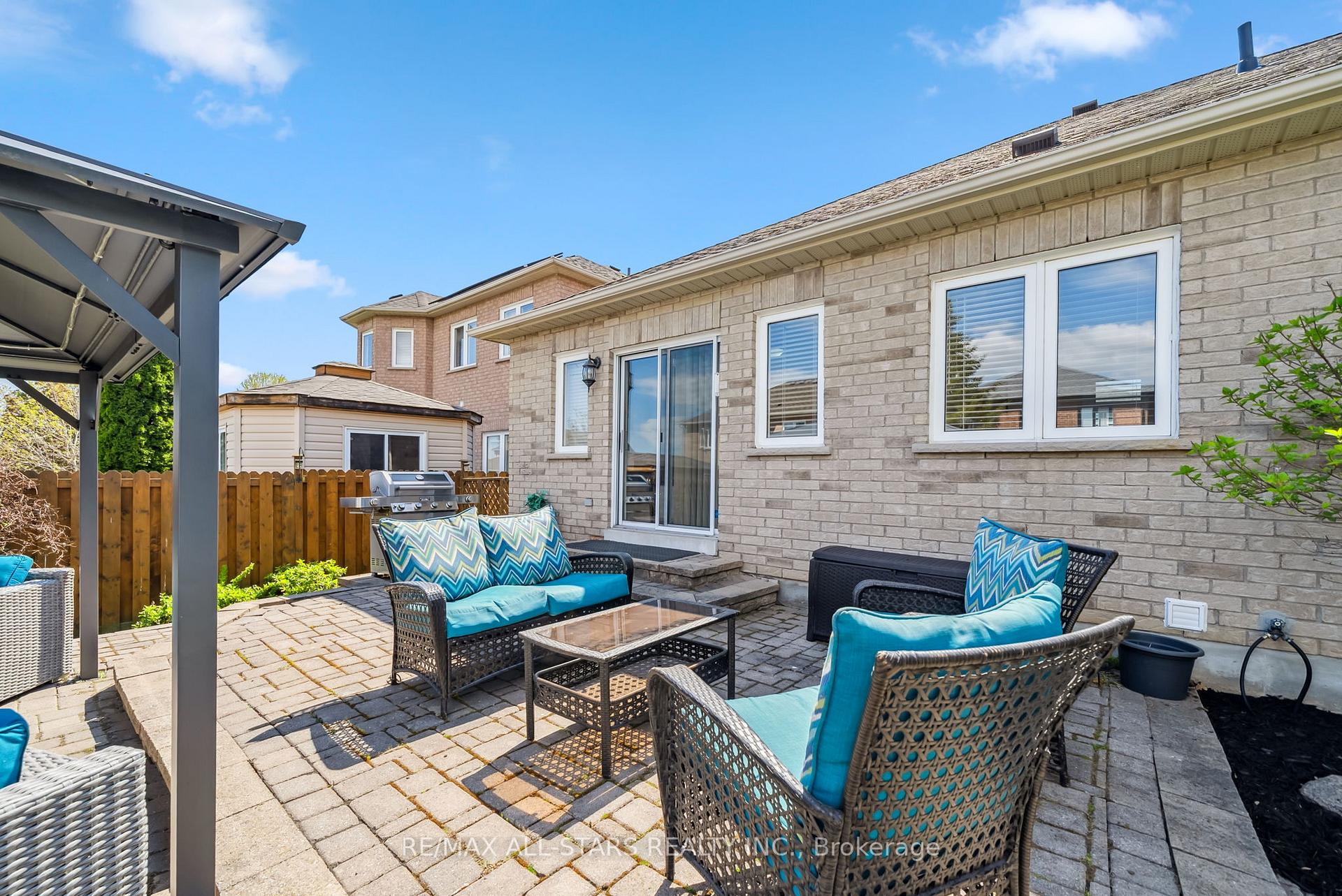 Photo 77 of 63 Sadler Crescent, Scugog, Port Perry — HOMEH