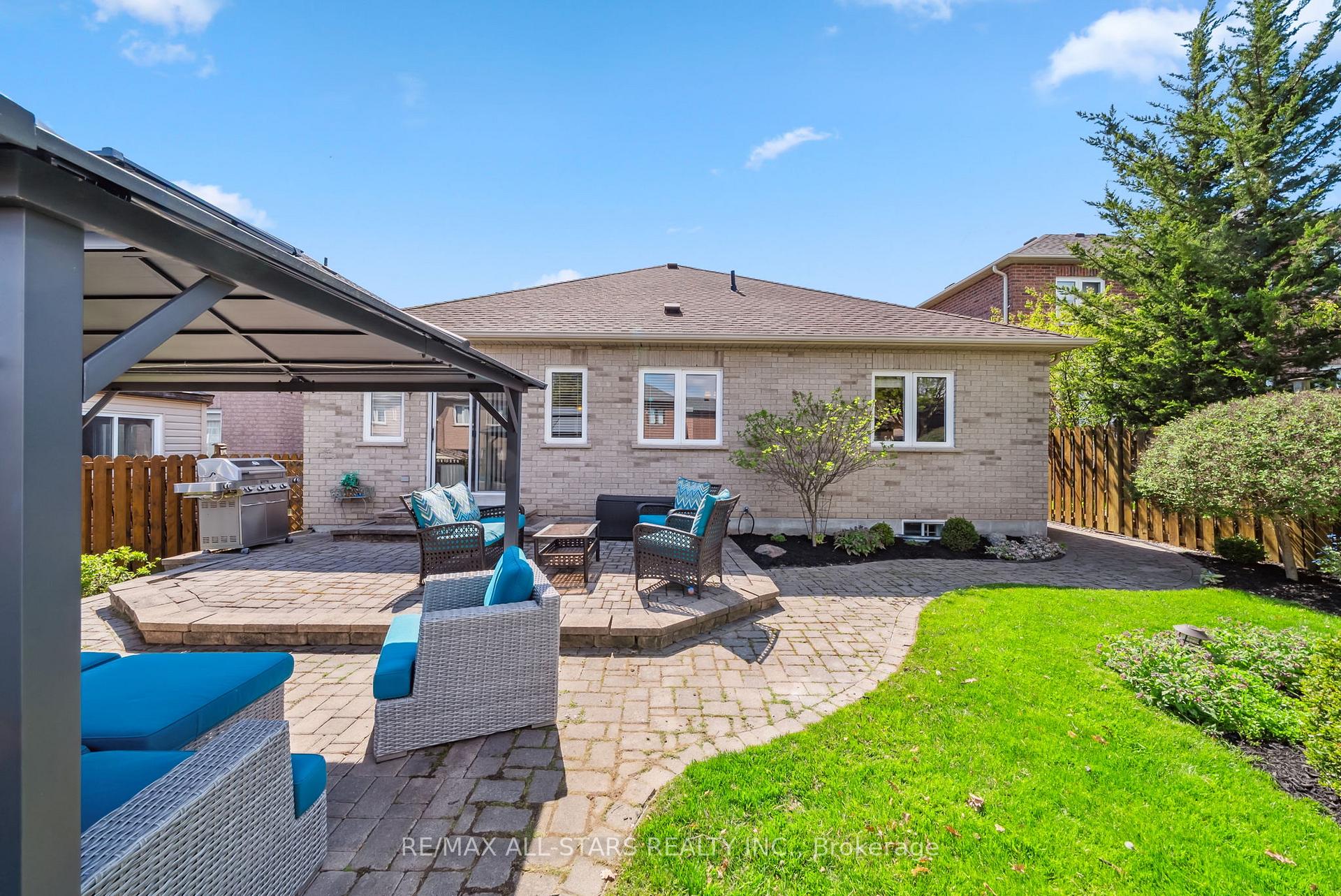 Photo 85 of 63 Sadler Crescent, Scugog, Port Perry — HOMEH