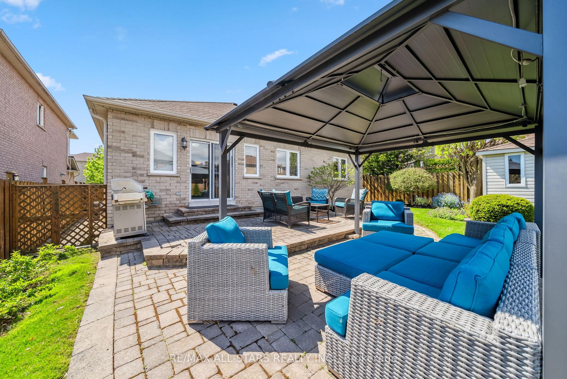 Photo 86 of 63 Sadler Crescent, Scugog, Port Perry — HOMEH