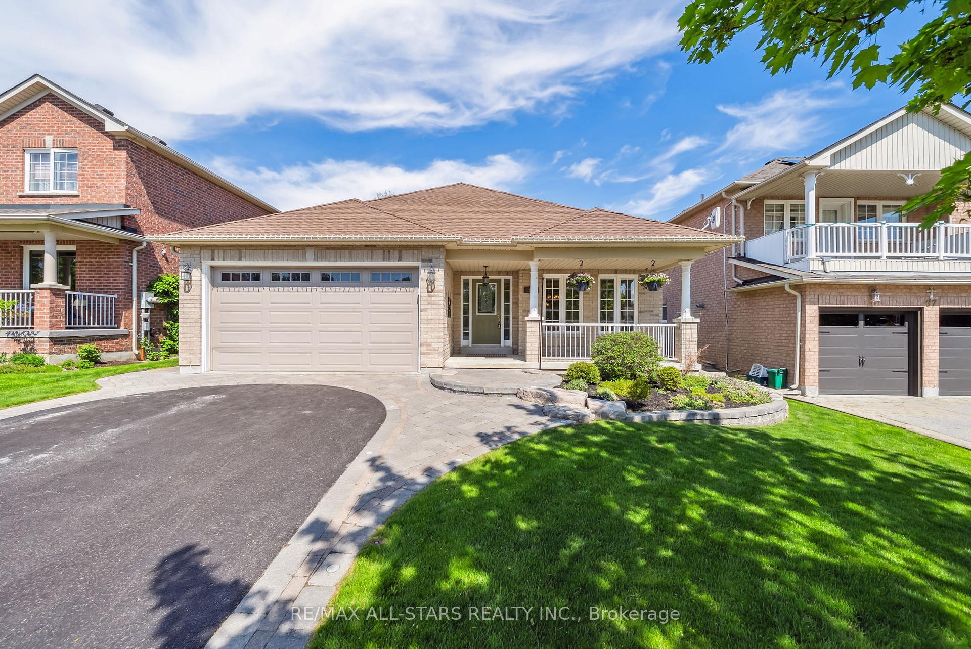 Photo 22 of 63 Sadler Crescent, Scugog, Port Perry — HOMEH