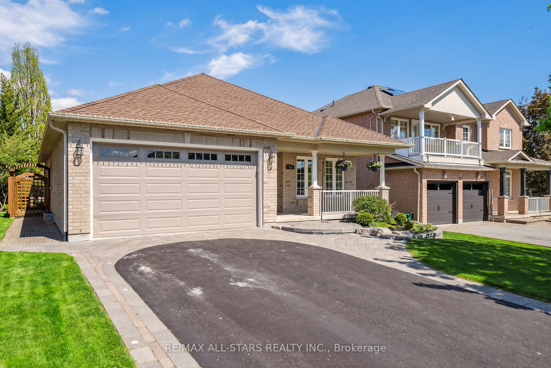 Photo 23 of 63 Sadler Crescent, Scugog, Port Perry — HOMEH