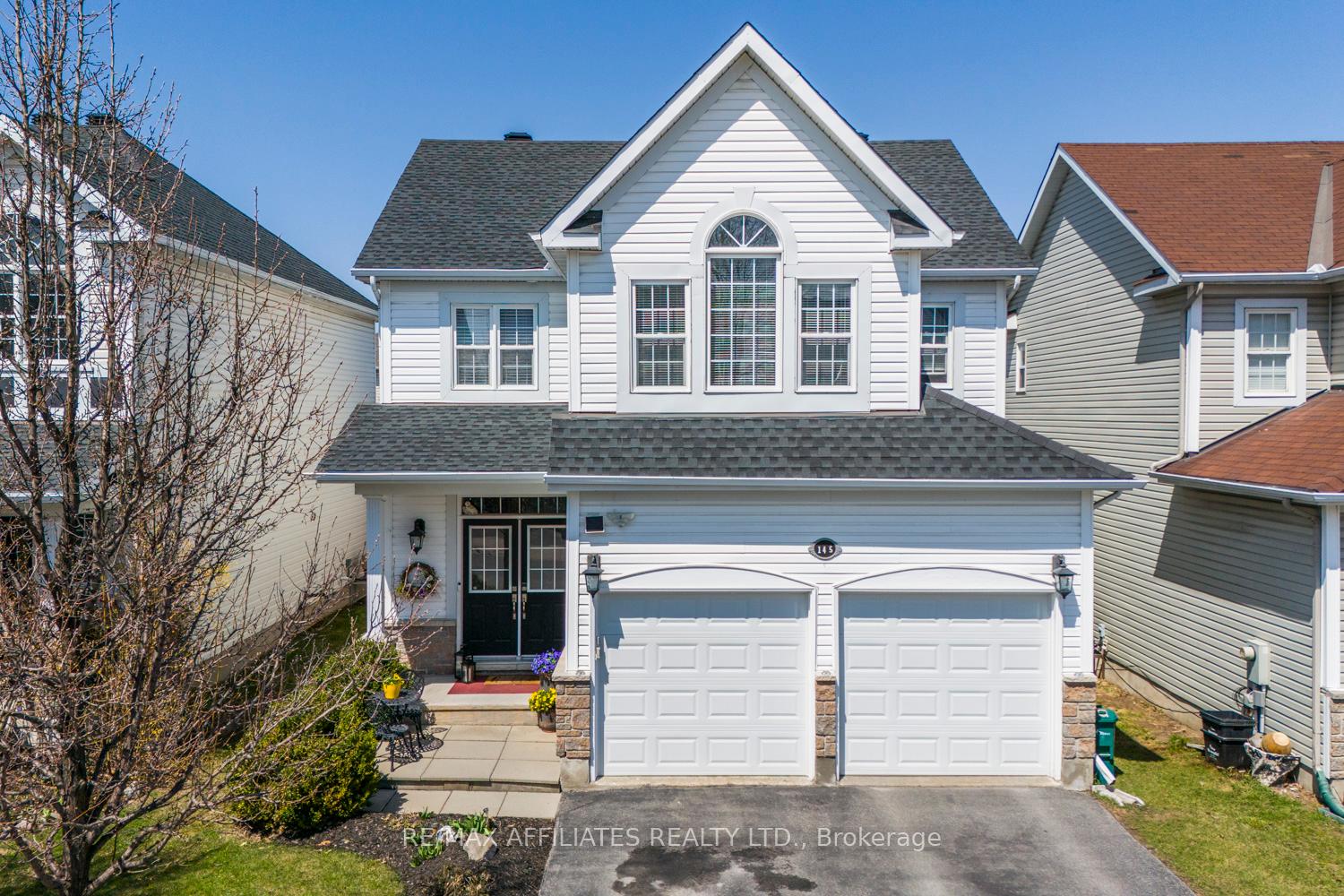 Photo 2 of 145 Redcliff Avenue, Ottawa, Barrhaven - Longfields — HOMEH
