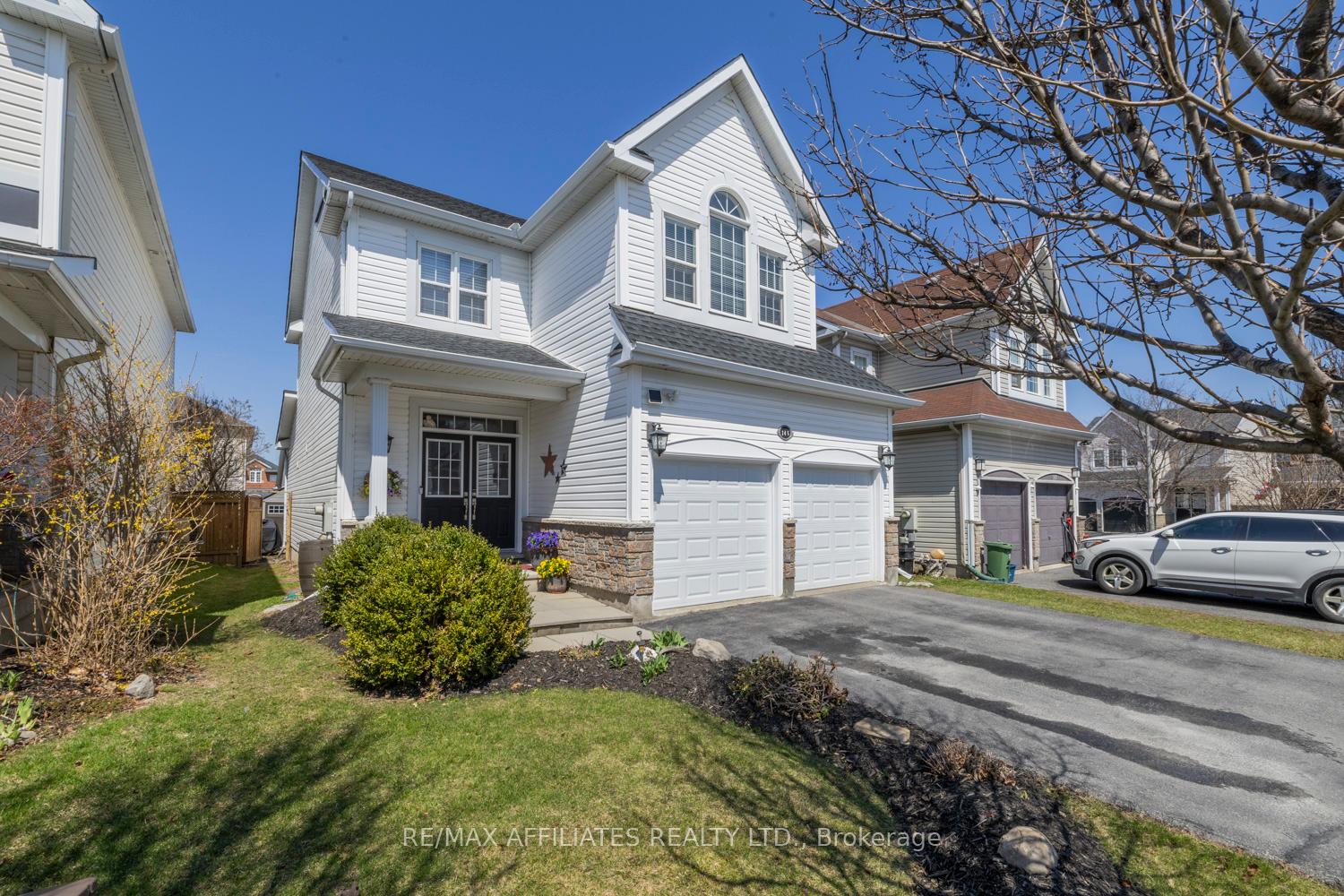 Photo 3 of 145 Redcliff Avenue, Ottawa, Barrhaven - Longfields — HOMEH