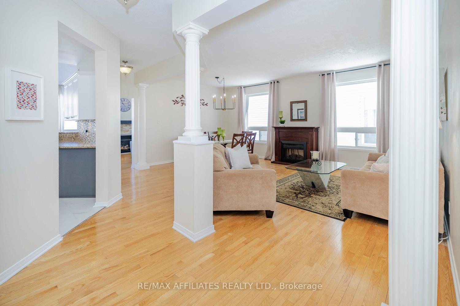Photo 7 of 145 Redcliff Avenue, Ottawa, Barrhaven - Longfields — HOMEH