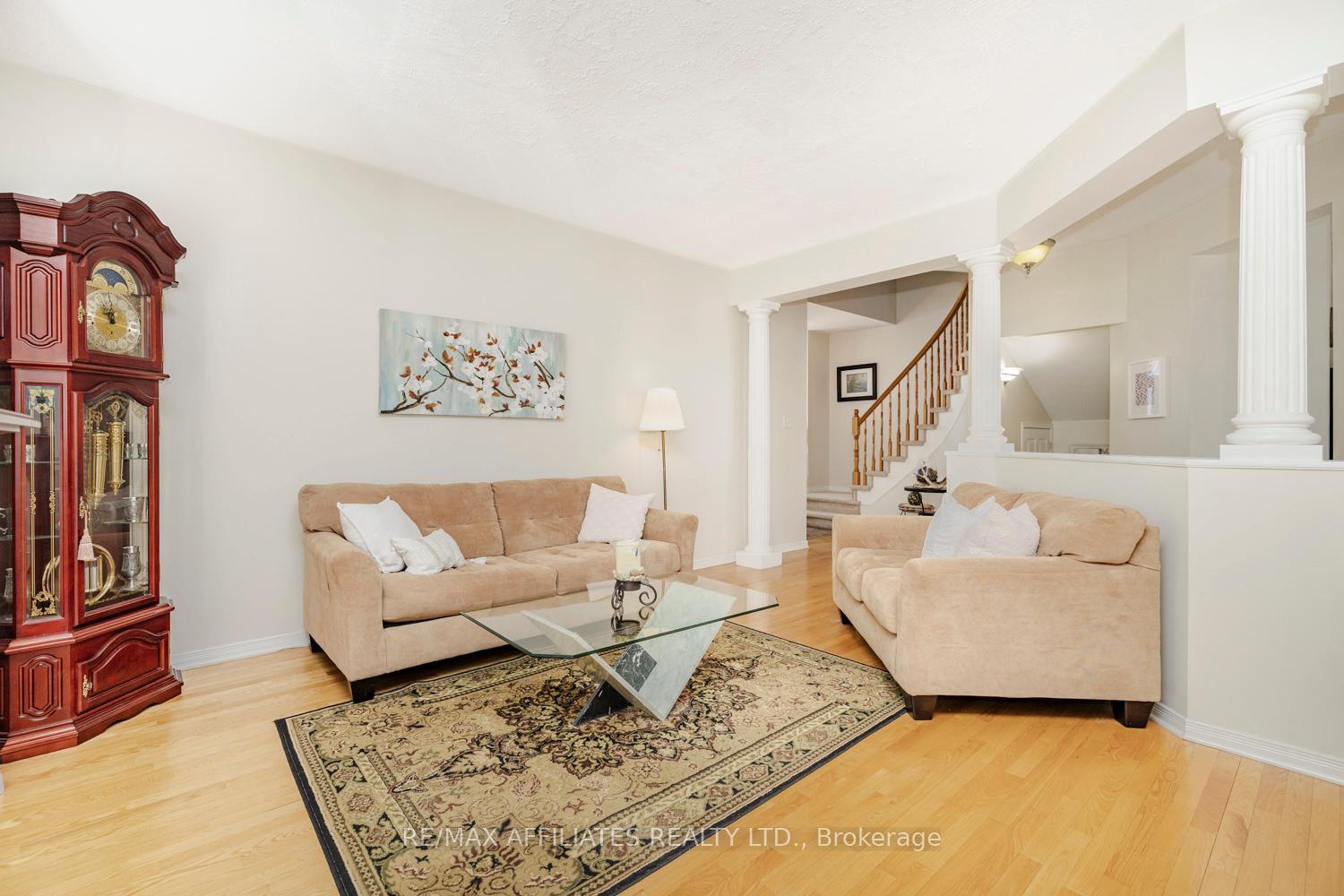 Photo 8 of 145 Redcliff Avenue, Ottawa, Barrhaven - Longfields — HOMEH