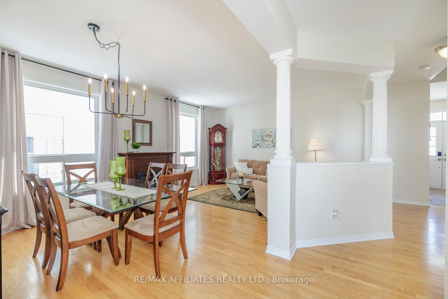 Photo 11 of 145 Redcliff Avenue, Ottawa, Barrhaven - Longfields — HOMEH