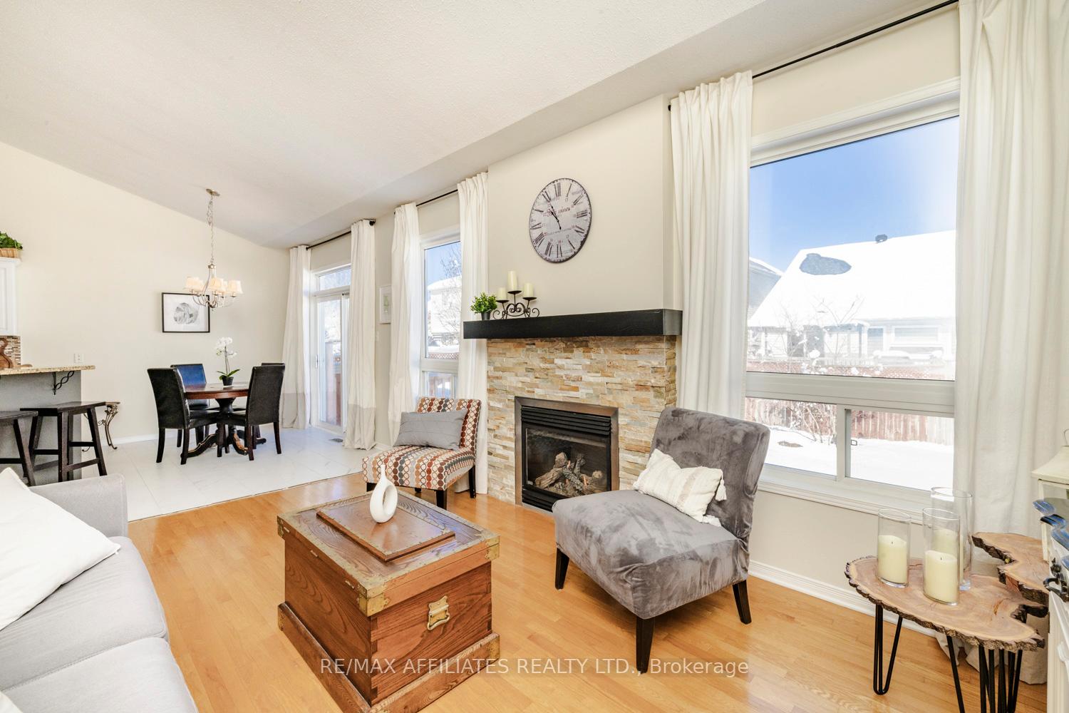 Photo 14 of 145 Redcliff Avenue, Ottawa, Barrhaven - Longfields — HOMEH