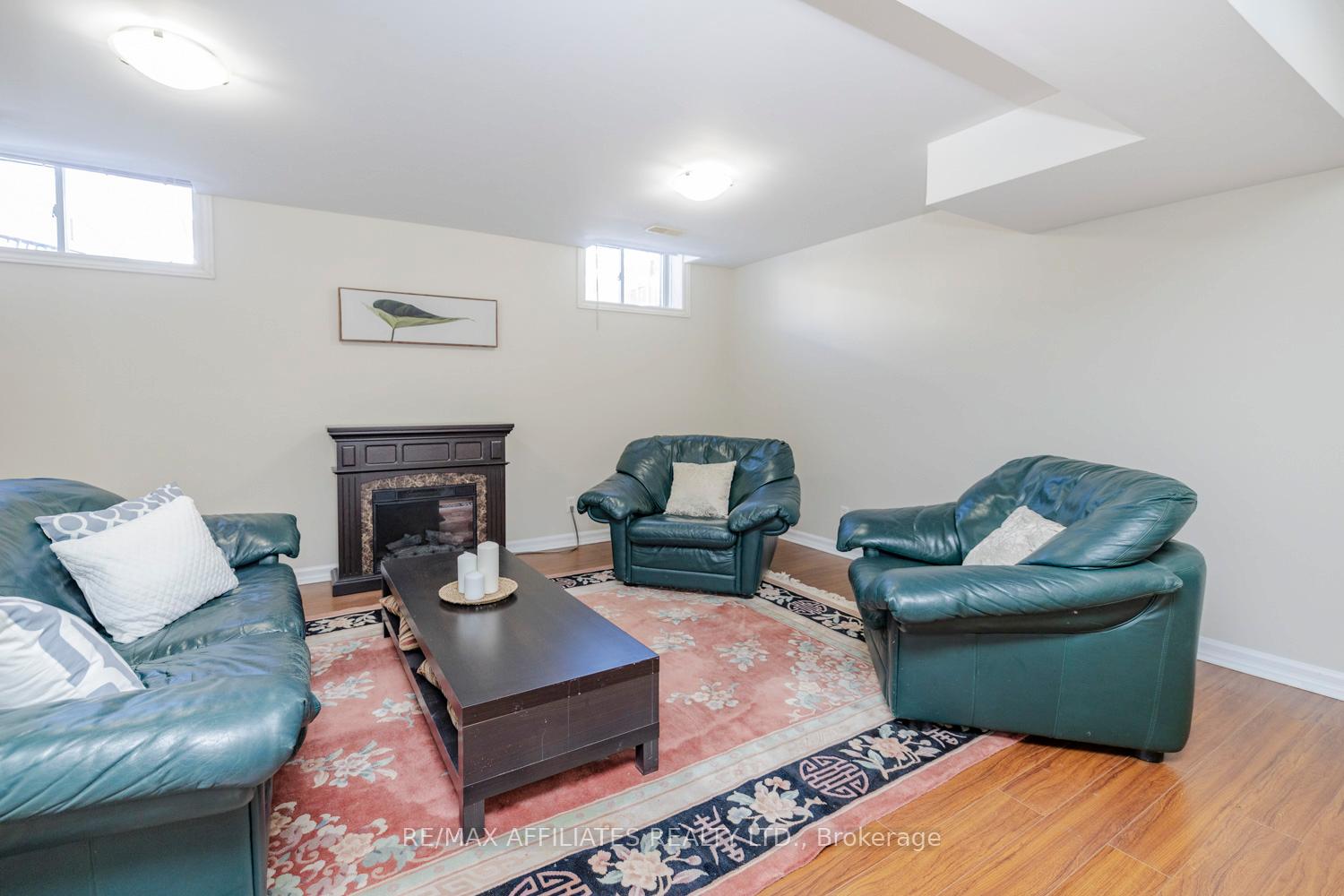 Photo 32 of 145 Redcliff Avenue, Ottawa, Barrhaven - Longfields — HOMEH