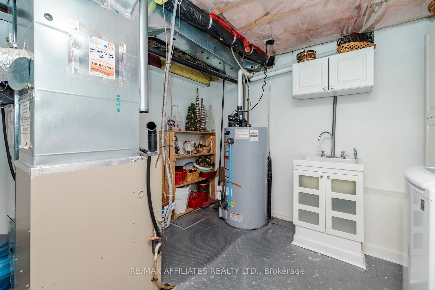 Photo 36 of 145 Redcliff Avenue, Ottawa, Barrhaven - Longfields — HOMEH