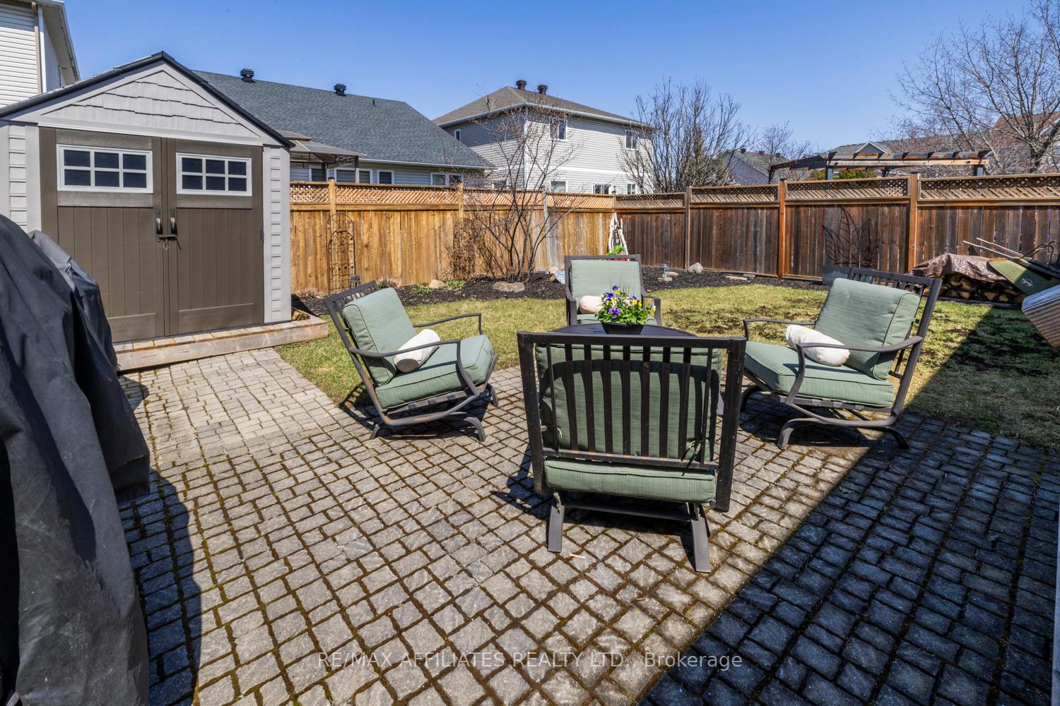 Photo 38 of 145 Redcliff Avenue, Ottawa, Barrhaven - Longfields — HOMEH
