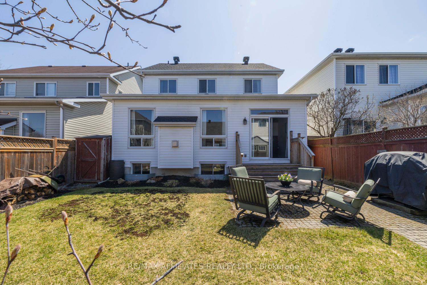 Photo 39 of 145 Redcliff Avenue, Ottawa, Barrhaven - Longfields — HOMEH