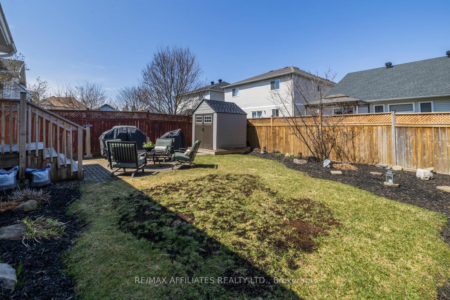 Photo 40 of 145 Redcliff Avenue, Ottawa, Barrhaven - Longfields — HOMEH