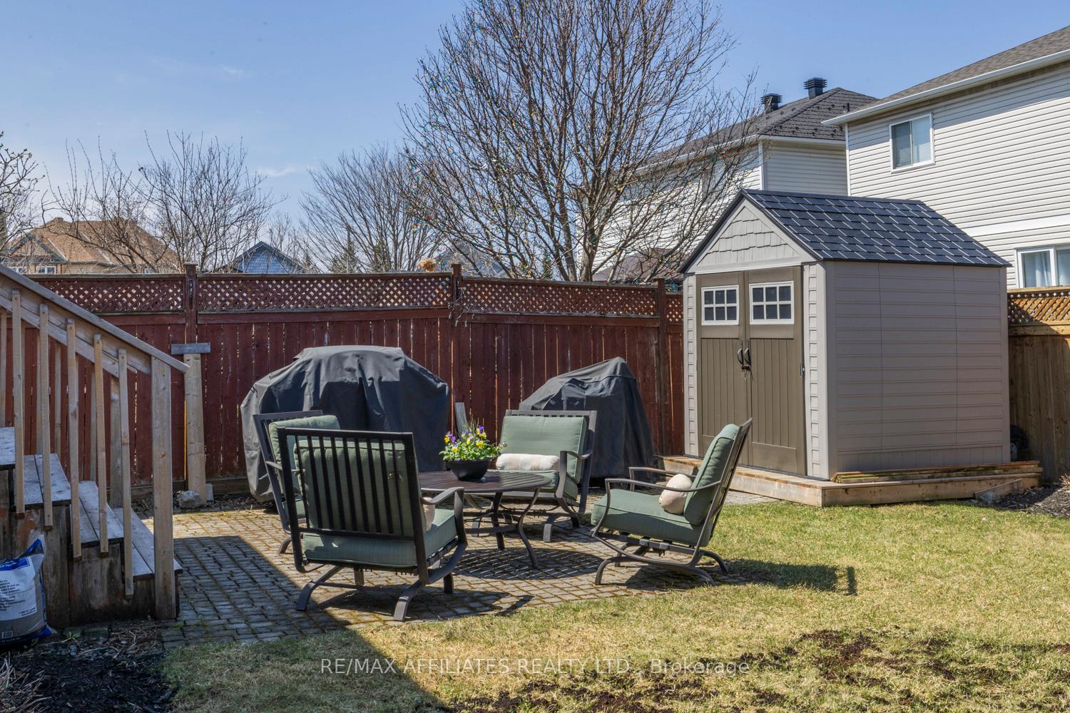 Photo 41 of 145 Redcliff Avenue, Ottawa, Barrhaven - Longfields — HOMEH
