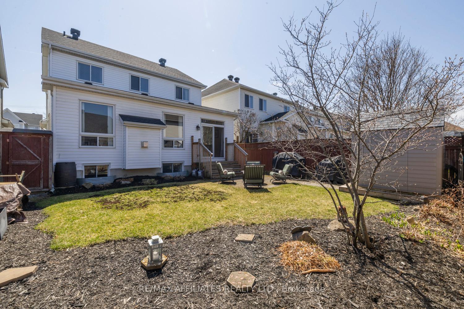 Photo 42 of 145 Redcliff Avenue, Ottawa, Barrhaven - Longfields — HOMEH