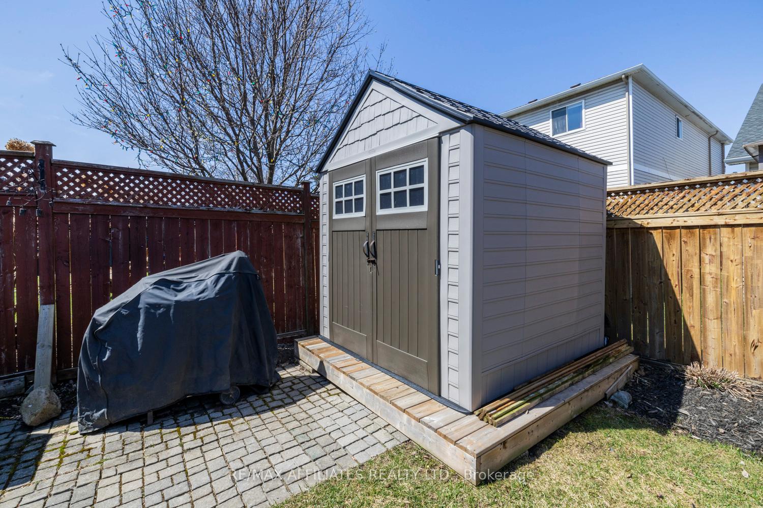 Photo 45 of 145 Redcliff Avenue, Ottawa, Barrhaven - Longfields — HOMEH