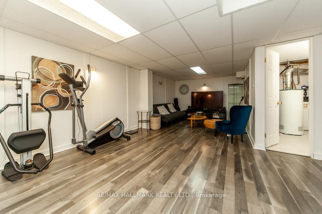 Photo 30 of 137 Waller Street, Whitby, Rolling Acres — HOMEH
