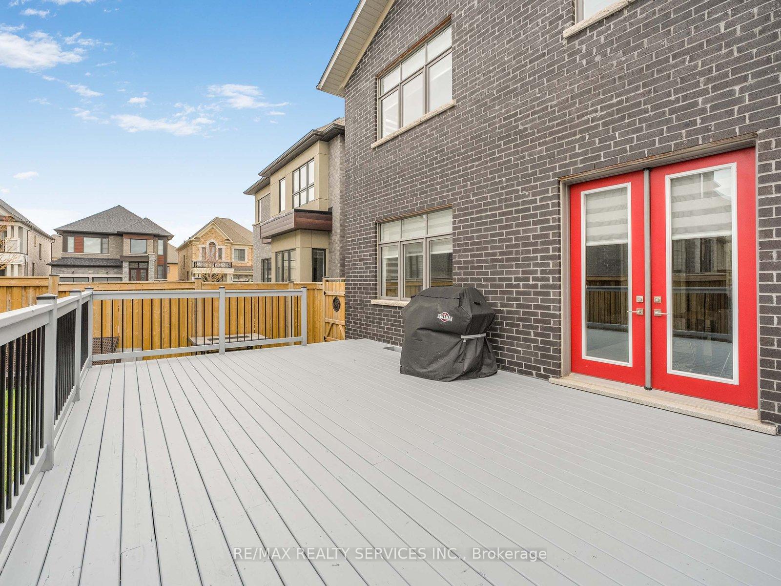 Photo 75 of 37 Lyle Way, Brampton, Credit Valley — HOMEH