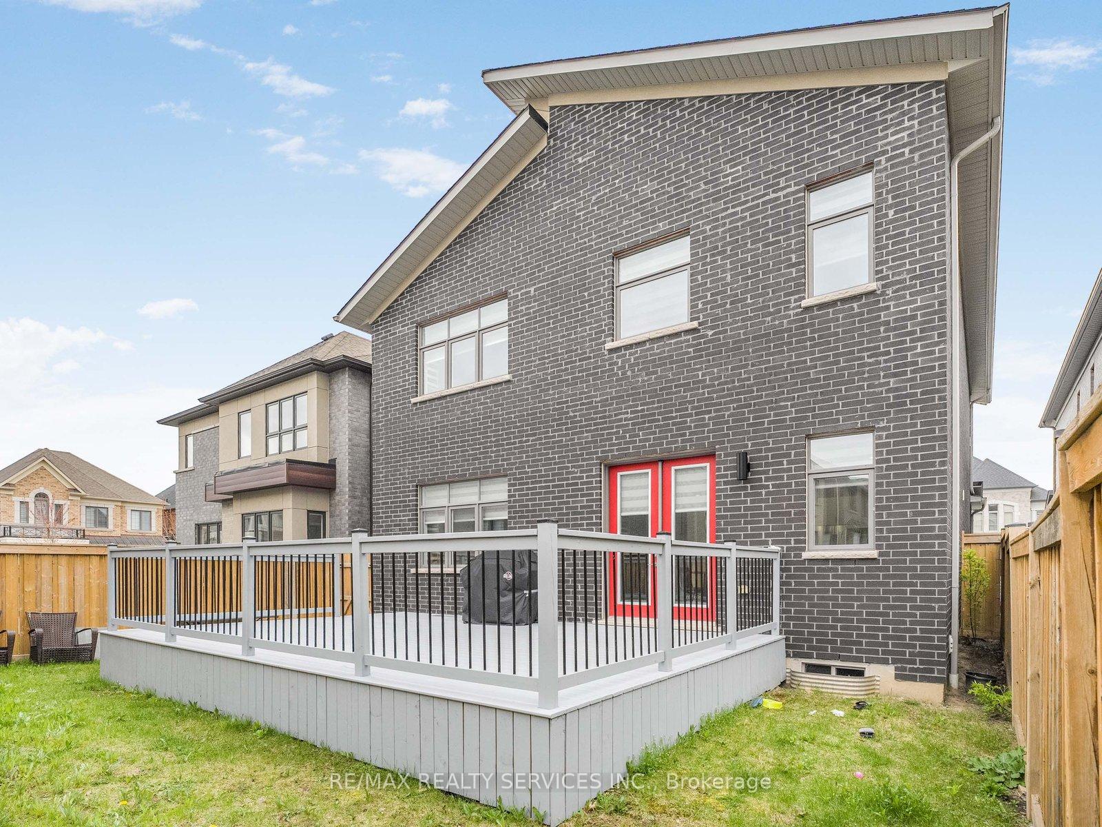 Photo 78 of 37 Lyle Way, Brampton, Credit Valley — HOMEH