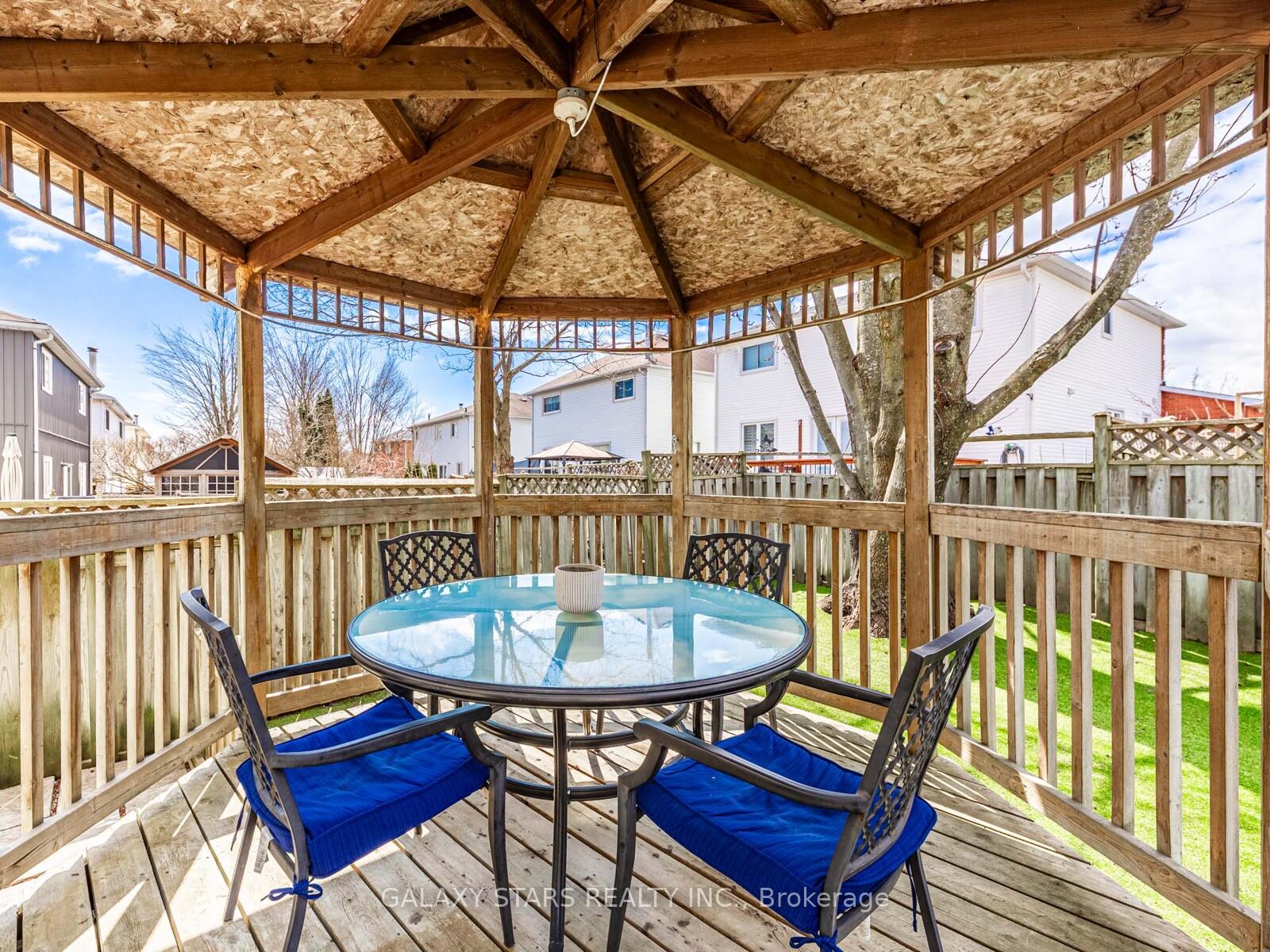 Photo 39 of 44 Penton Drive, Barrie, West Bayfield — HOMEH