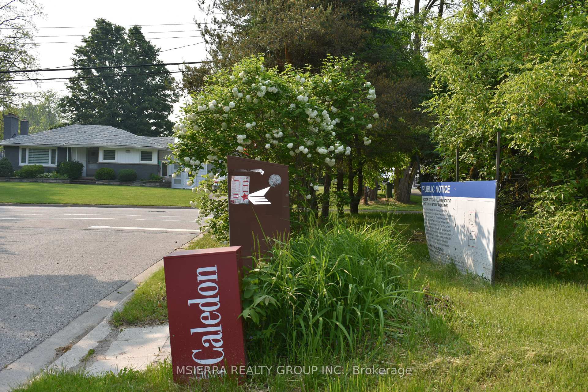 Photo 3 of 4 Walker Road W, Caledon, Caledon East — HOMEH