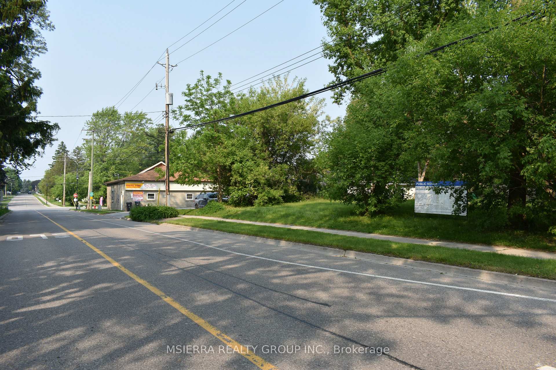 Photo 5 of 4 Walker Road W, Caledon, Caledon East — HOMEH