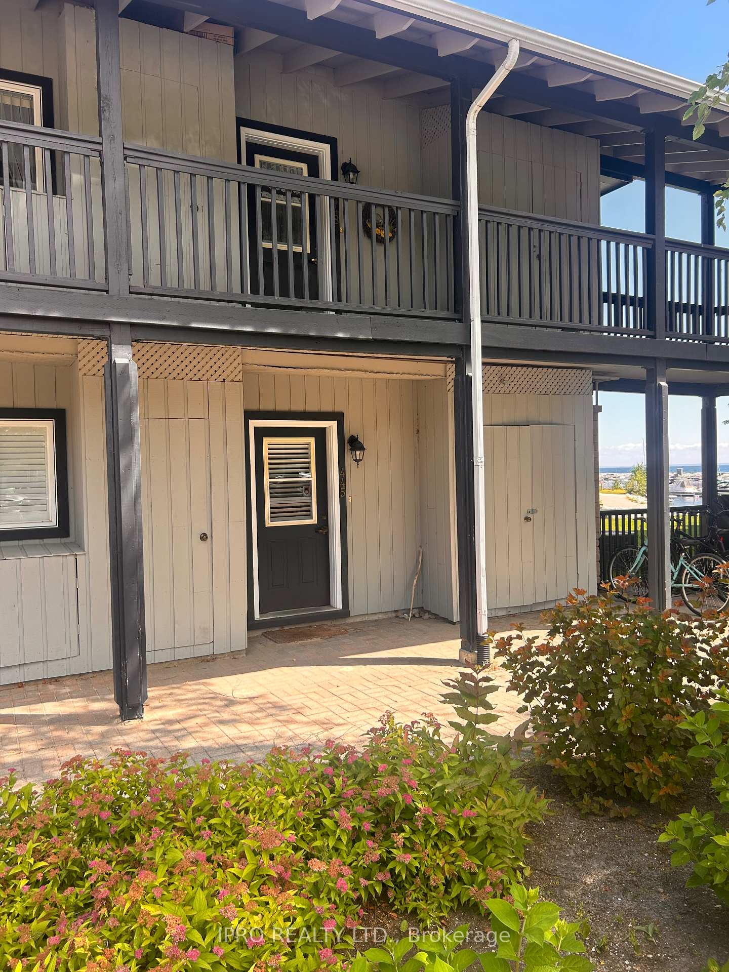 Photo 3 of Unit 8, 445 Mariners Way, Collingwood — HOMEH