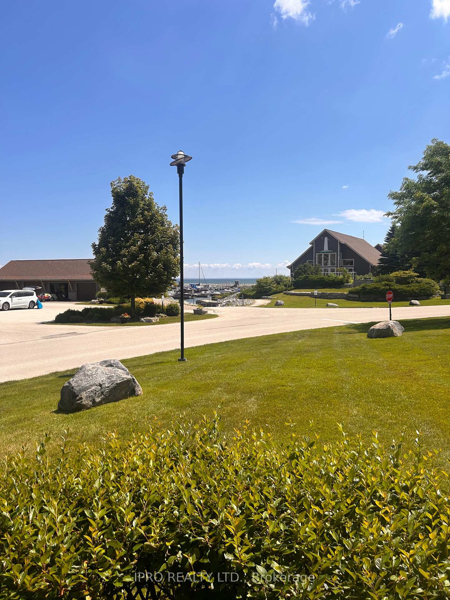 Photo 22 of Unit 8, 445 Mariners Way, Collingwood — HOMEH
