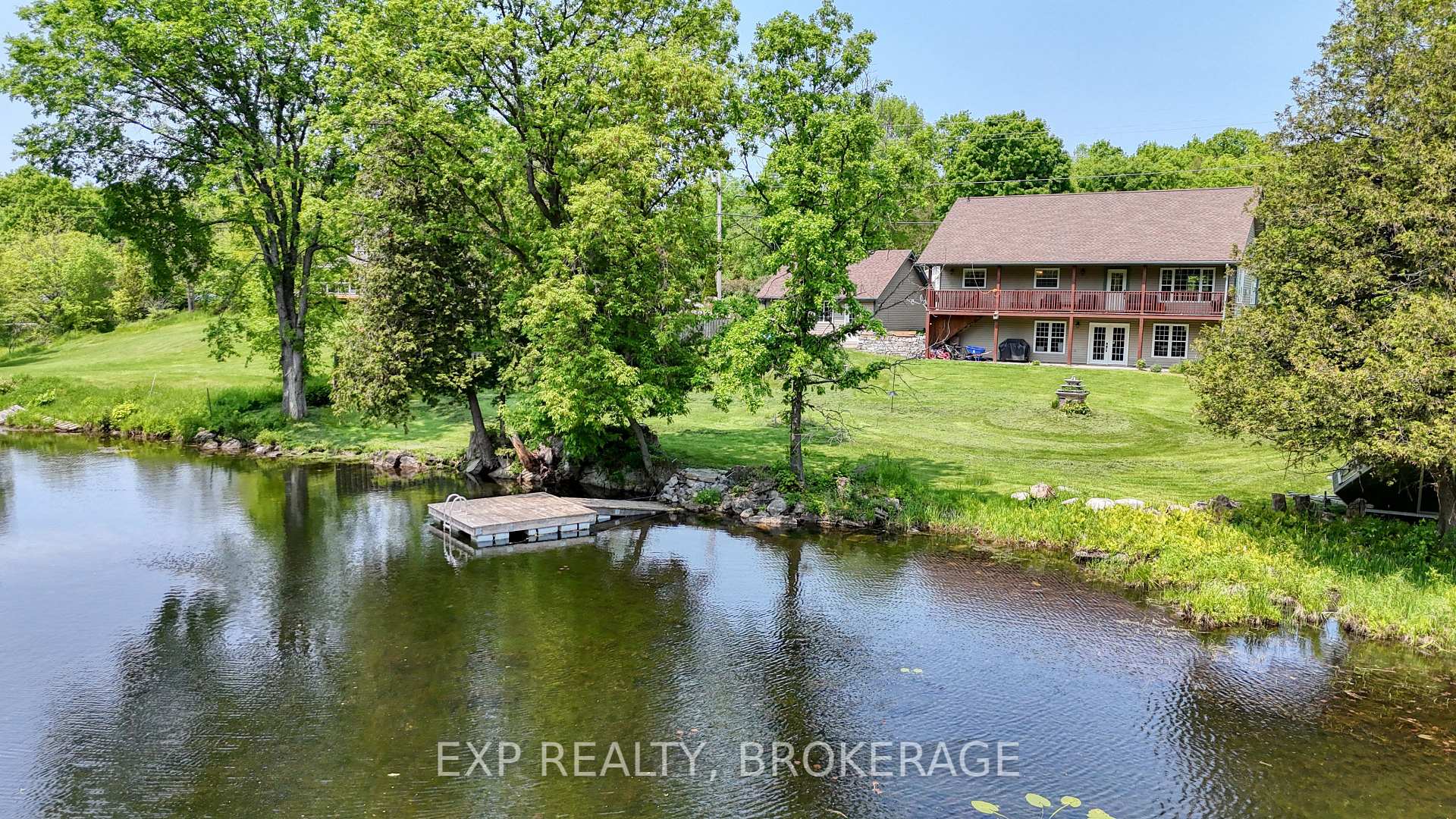 Photo 1 of 6076B Arden Road, Frontenac, Frontenac Centre — HOMEH