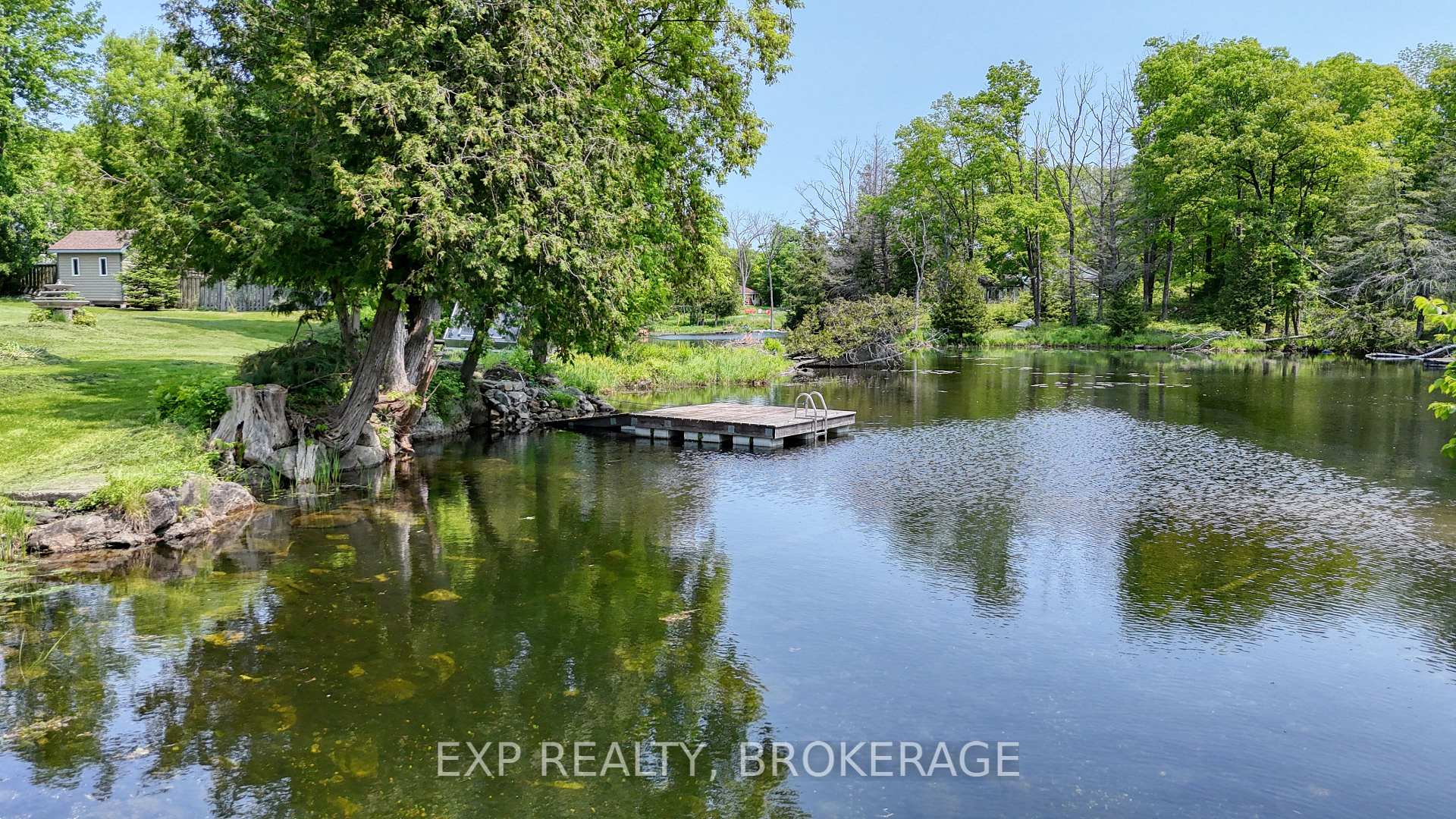Photo 3 of 6076B Arden Road, Frontenac, Frontenac Centre — HOMEH