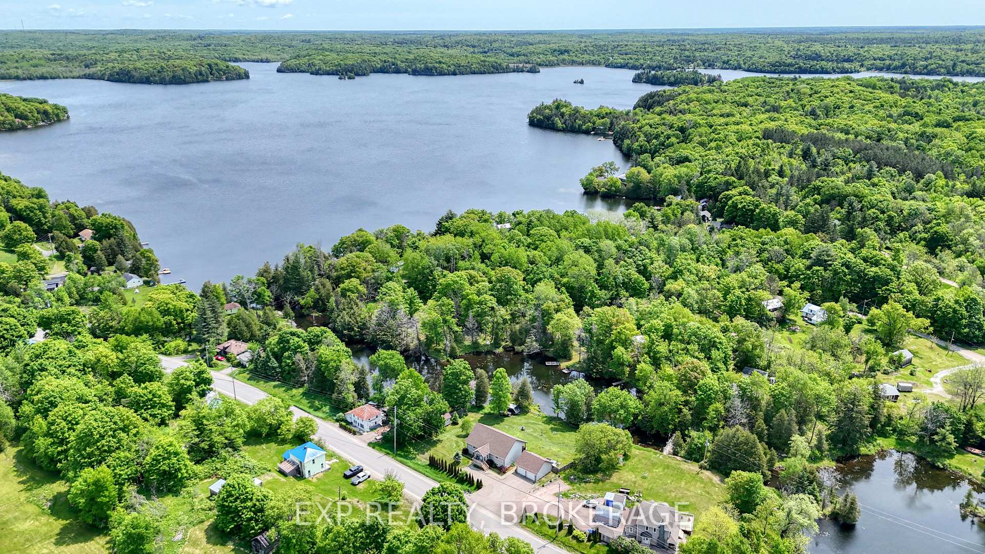 Photo 4 of 6076B Arden Road, Frontenac, Frontenac Centre — HOMEH
